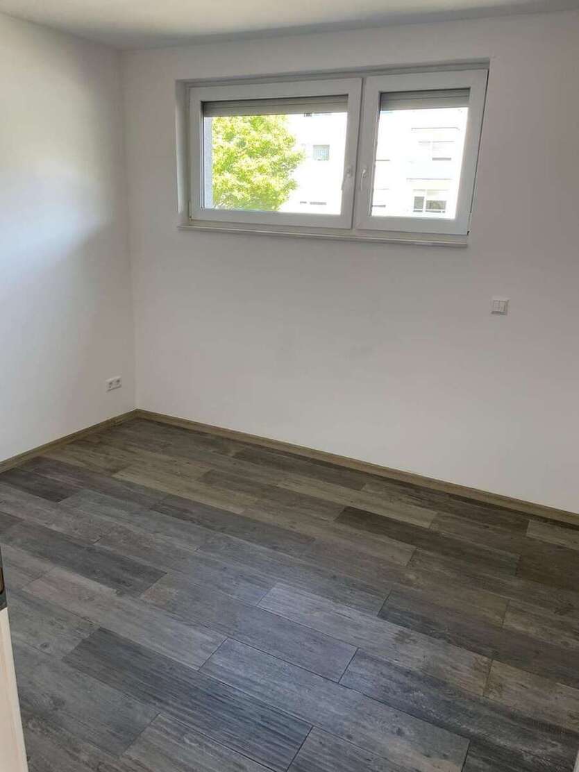 helle 2,5 Zimmer Wohnung: Eigennutz oder ideal als Kapitalanlage 2.5 zimmer