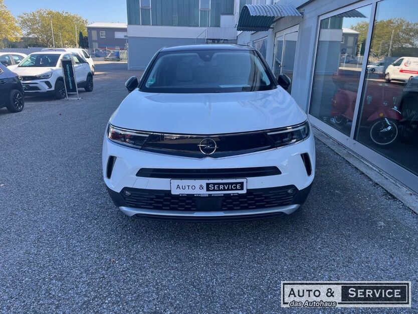 Opel Mokka 46.320 km 18.990 € Pforzheim 75181