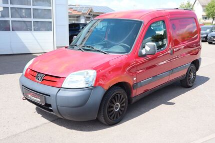 Peugeot Partner 191.000 km 1.990 € Calw 75365