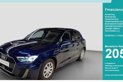 Audi A1 16.376 km 22.229 &euro; Leonberg 71229