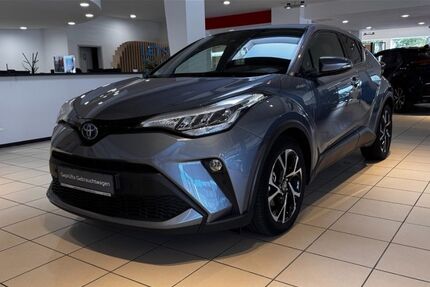 Toyota C-HR 24.500 km 23.900 € Bruchsal 76646