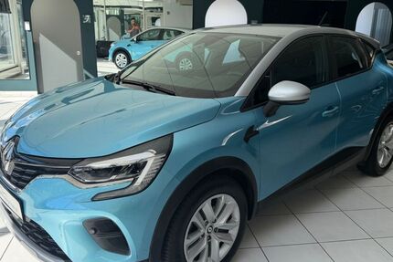 Renault Captur 62.576 km 12.978 &euro; Pforzheim 75179