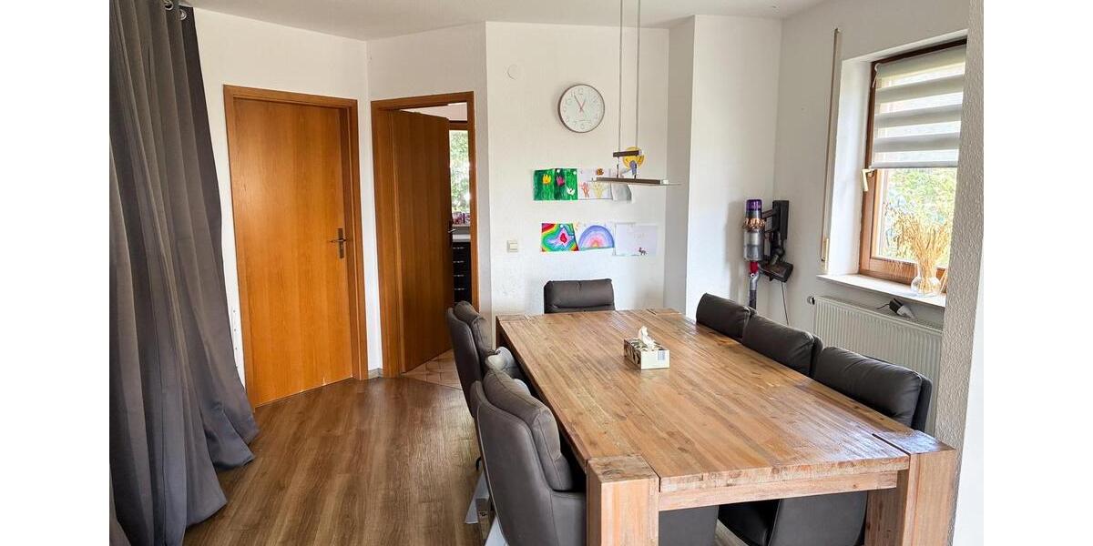 Reihenhaus Schömberg - 5 Zimmer, 125 m&sup2;, 369.000&euro; | Angebot:27284652