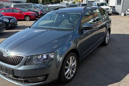 Skoda Octavia 111.258 km 14.990 € Sindelfingen 71065