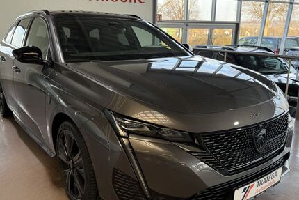 Peugeot 308 61.395 km 20.990 &euro; Bruchsal 76646