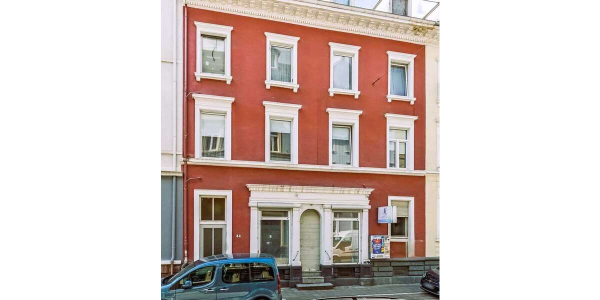 Einfamilienhaus Karlsruhe Südstadt - 12 Zimmer, 420 m&sup2;, 1.390.000&euro; | Angebot:26535306