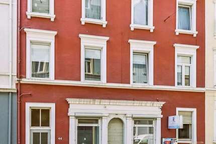 Haus Karlsruhe Südstadt - 12 Zimmer, 440 m&sup2;, 1.390.000&euro; | Angebot:26535306