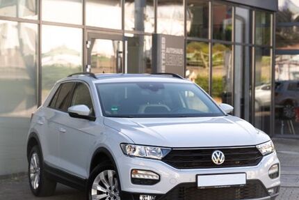 VW T-Roc 61.900 km 21.199 &euro; Birkenfeld 75217