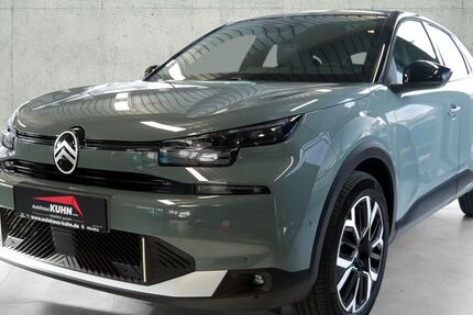 Citroen ë-C4 4.000 km 25.980 &euro; Karlsruhe 76185