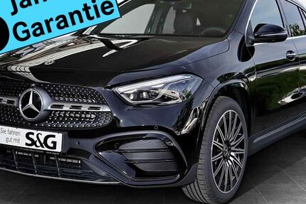 Mercedes-Benz GLA 200 10.000 km 49.998 € Bruchsal 76646