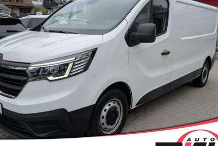 Renault Trafic 102.950 km 17.980 € Leonberg 71229