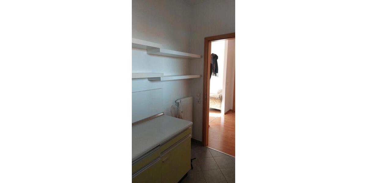 Dachgeschoßwohnung Rutesheim - 2 Zimmer, 50 m&sup2;, 680&euro; | Angebot:25576452