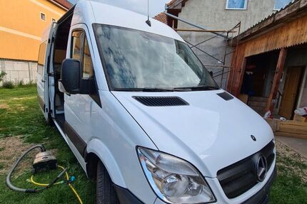 Mercedes-Benz Sprinter 230.000 km 10.500 &euro; Pforzheim 75173