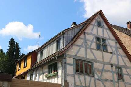 Haus zum Kaufen in Pfinztal Söllingen 340.000 € 180 m² 6 zimmer