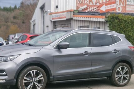Nissan Qashqai 73.000 km 11.790 &euro; Birkenfeld bei Pforzheim 75217