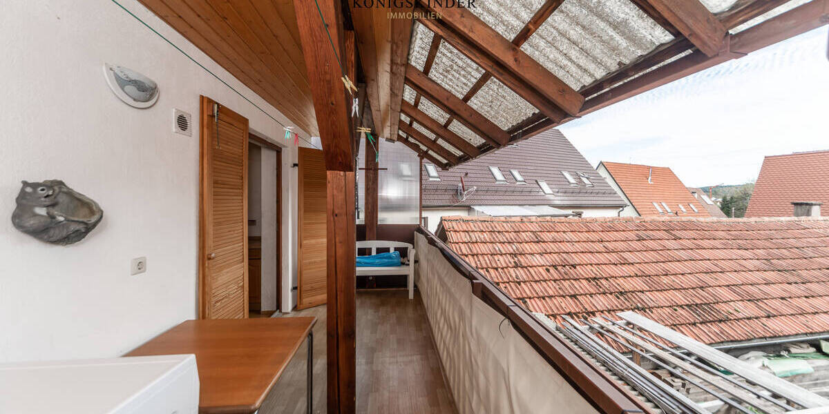 Einfamilienhaus Weil der Stadt Münklingen - 4 Zimmer, 108 m&sup2;, 375.000&euro; | Angebot:25669462