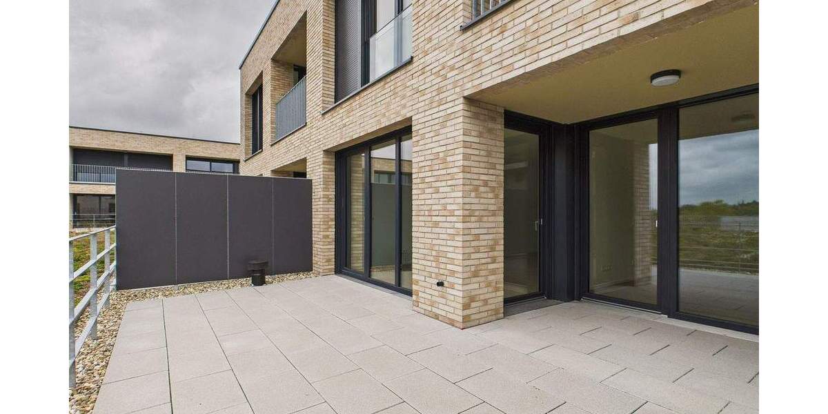 Etagenwohnung Sindelfingen Ost - 2 Zimmer, 71 m&sup2;, 1.330&euro; | Angebot:25772241
