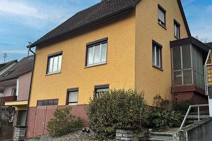 Haus Mühlacker - 5 Zimmer, 114 m&sup2;, 369.000&euro; | Angebot:25460021