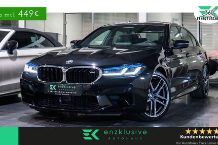 BMW M5 60.000 km 70.490 &euro; Niefern-Öschelbronn 75223