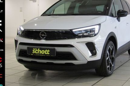 Opel Crossland (X) 15.897 km 21.980 &euro; Magstadt 71106