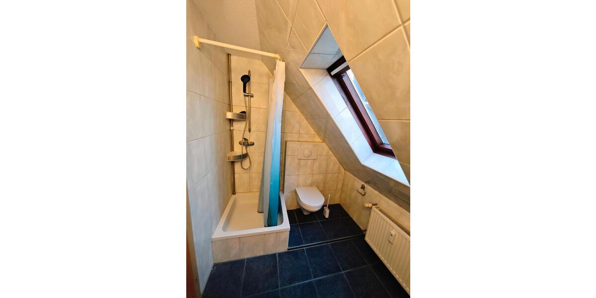 Dachgeschoßwohnung Pfinztal - 2 Zimmer, 34 m&sup2;, 125.000&euro; | Angebot:26215226