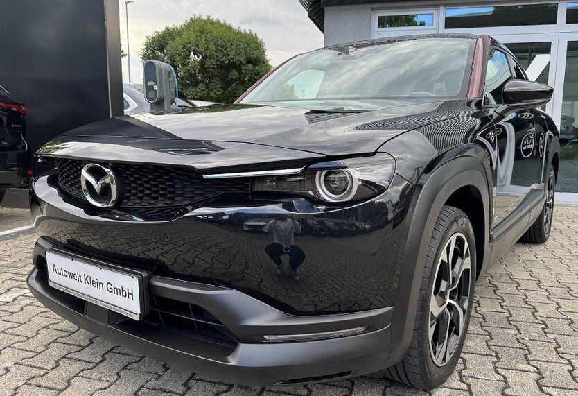 Mazda MX-30 14.900 km 27.480 € Bietigheim-Bissingen 74321