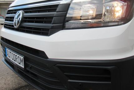 VW Crafter 201.587 km 16.690 &euro; Pforzheim 75177