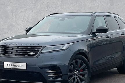 Land Rover Range Rover Velar 49.000 km 44.850 &euro; Karlsruhe 76187
