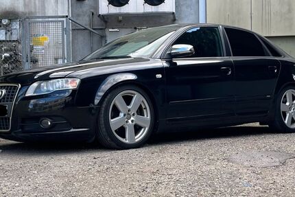 Audi A4 267.000 km 3.899 &euro; Pforzheim 75181
