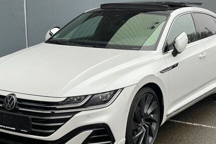 VW Arteon