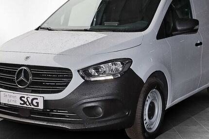 Mercedes Citan