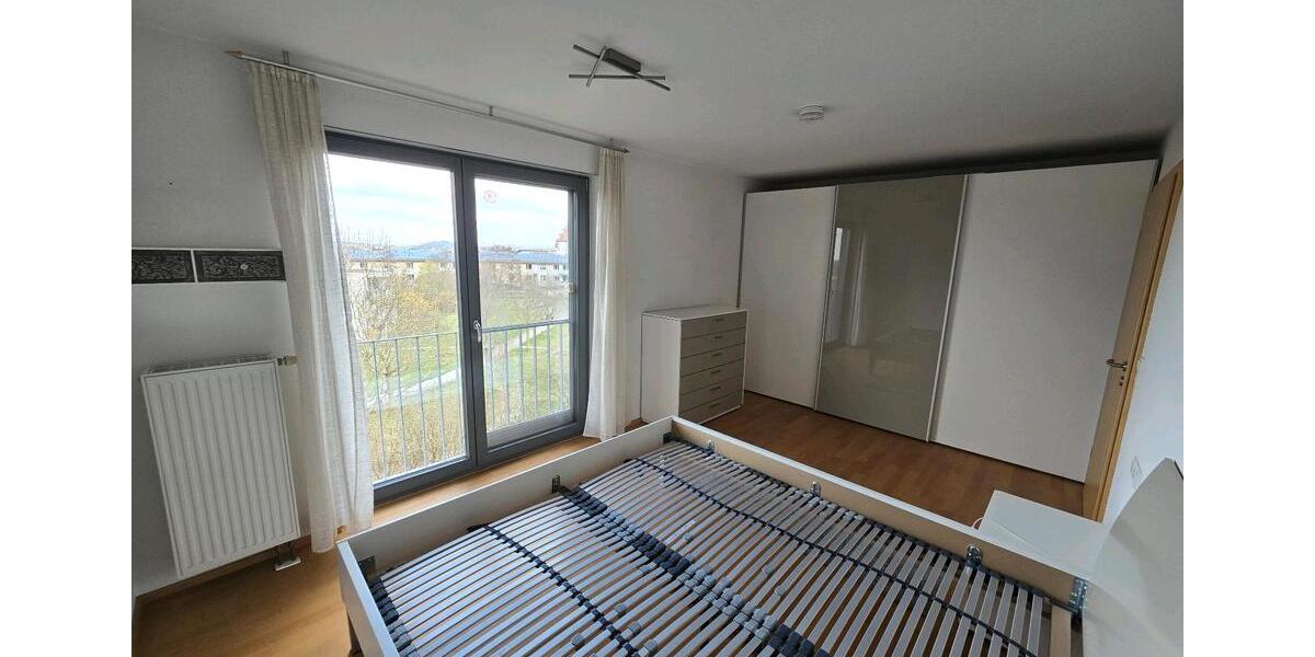 Etagenwohnung Ditzingen - 3 Zimmer, 75 m&sup2;, 1.115&euro; | Angebot:26438195
