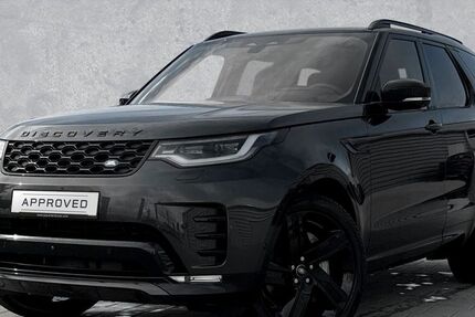 Land Rover Discovery 21.000 km 73.850 &euro; Karlsruhe 76187