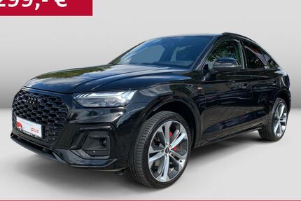 Audi Q5 76.977 km 48.790 € Pforzheim 75179