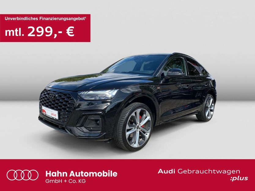 Audi Q5 76.977 km 48.790 € Pforzheim 75179