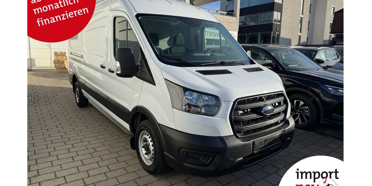 Ford Transit 72.400 km 16.900 &euro; Leonberg 71229