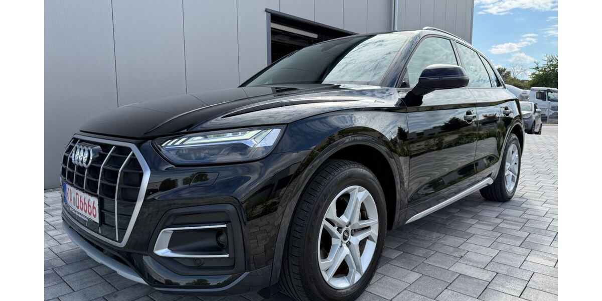 Audi Q5 89.977 km 33.000 &euro; Gondelsheim 75053