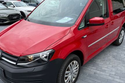 VW Caddy 169.362 km 12.990 &euro; Magstadt 71106