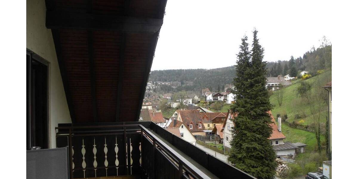 Mehrfamilienhaus, Wohnhaus Bad Liebenzell - 9 Zimmer, 198 m&sup2;, 540.000&euro; | Angebot:26141888