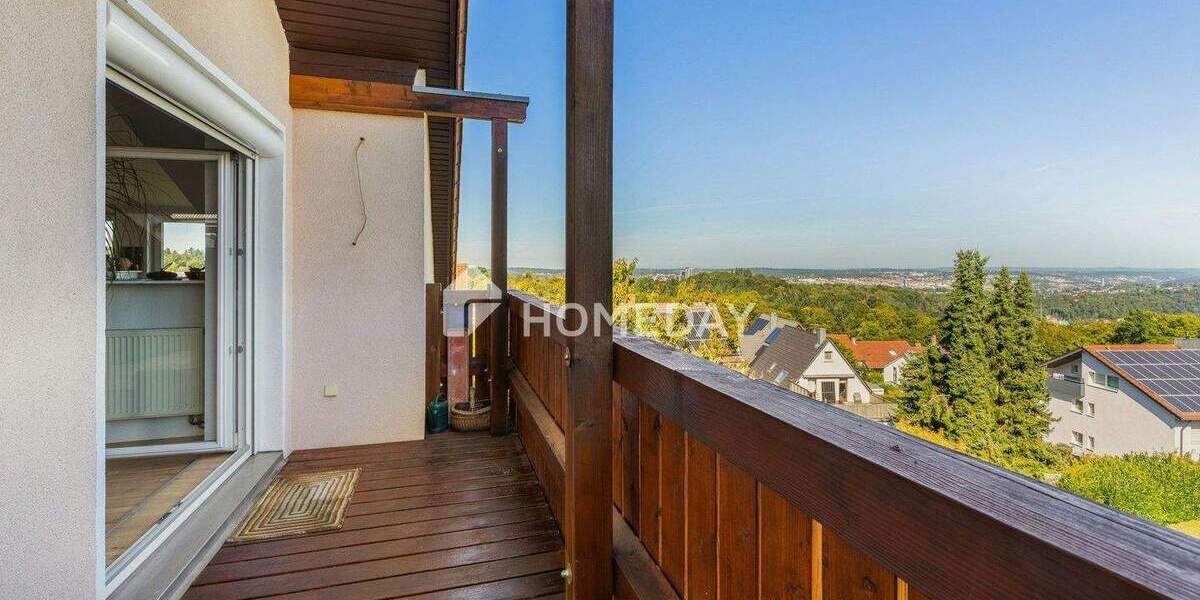 Mehrfamilienhaus, Wohnhaus Pforzheim Büchenbronn - 9 Zimmer, 335 m&sup2;, 849.000&euro; | Angebot:25471647