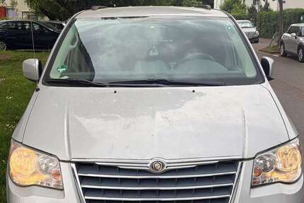 Chrysler Town & Country 122.520 km 7.999 &euro; Ettlingen, Stadt 76275