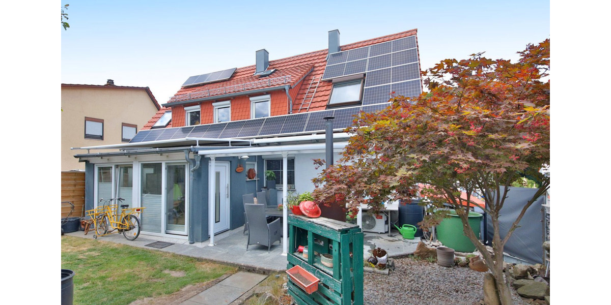 Einfamilienhaus Straubenhardt - 5 Zimmer, 129 m&sup2;, 499.000&euro; | Angebot:21318808