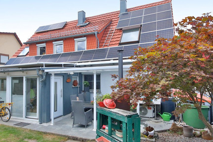 Haus Straubenhardt - 5 Zimmer, 129 m&sup2;, 516.000&euro; | Angebot:21318808