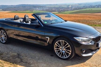 BMW 430 218.990 km 17.590 &euro; Gondelsheim 75053