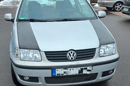 VW Polo 184.079 km 1.999 &euro; Markgröningen 71706