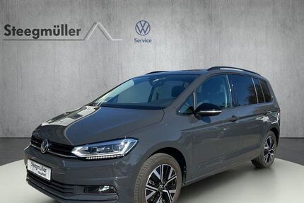 VW Touran 39.950 km 30.990 € Magstadt 71106