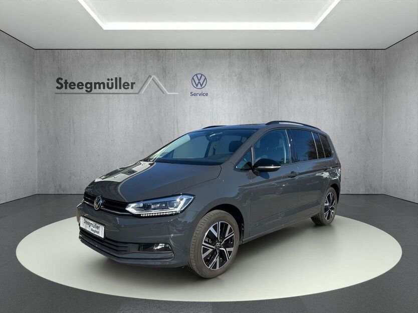 VW Touran 39.950 km 30.990 € Magstadt 71106