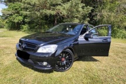 Mercedes-Benz C 350 192.274 km 14.500 &euro; Grafenau 71120