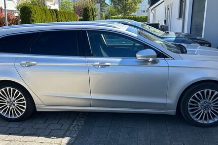 Ford Mondeo 145.000 km 12.750 &euro; Rutesheim 71277