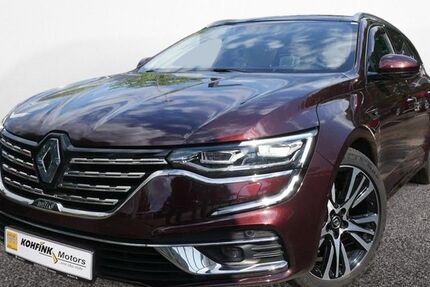 Renault Talisman 31.100 km 23.980 € Bietigheim-Bissingen 74321